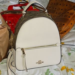 COACH BACKPACK
